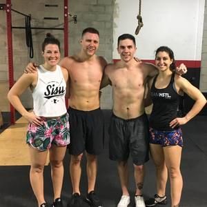 Meet your Posher, Billy